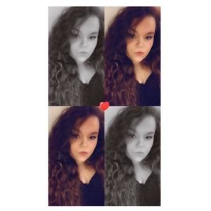 Meet your Posher, Breanna